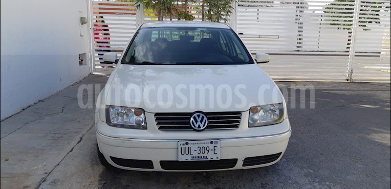 foto Volkswagen Jetta Europa 2.0 Ac usado