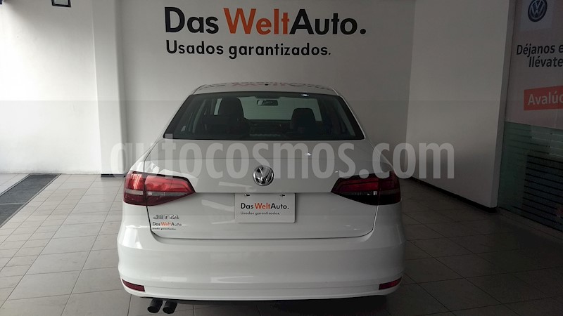 foto Volkswagen Jetta Fest usado