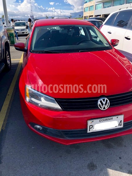 foto Volkswagen Jetta GL con airbag usado