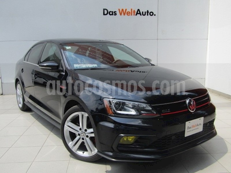 foto Volkswagen Jetta GLi Aut usado