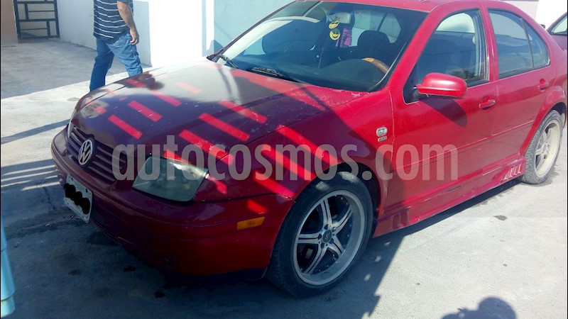 foto Volkswagen Jetta GLi usado