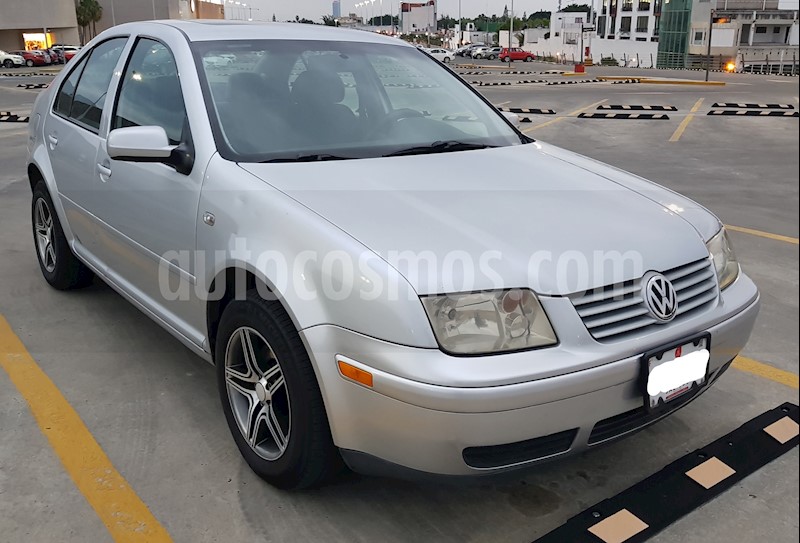 foto Volkswagen Jetta GLS usado