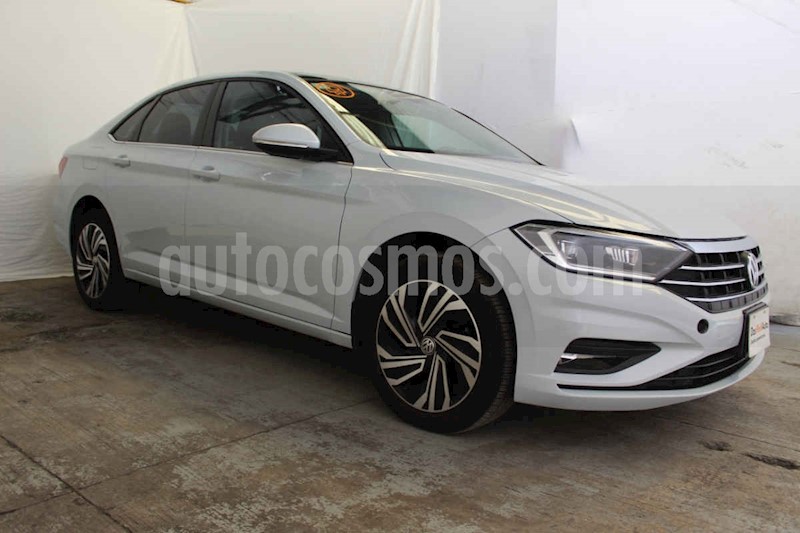 foto Volkswagen Jetta Highline Tiptronic usado