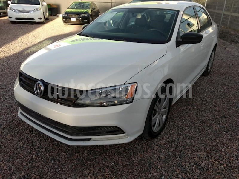 foto Volkswagen Jetta Live Tiptronic usado