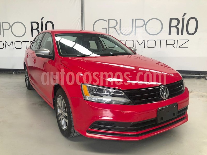 foto Volkswagen Jetta Live usado