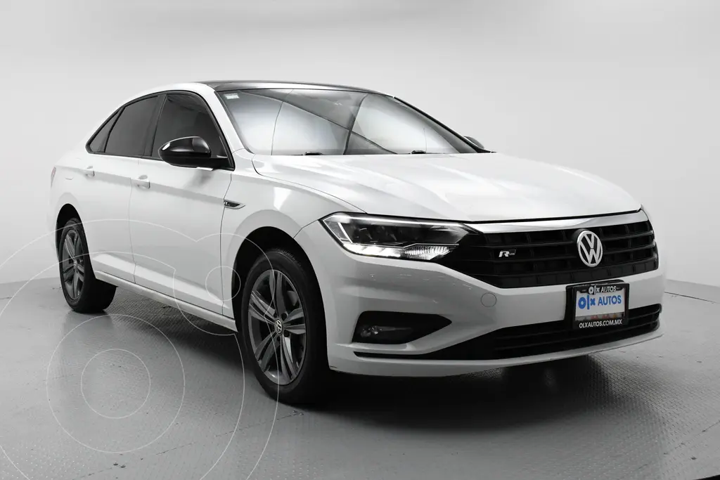 Volkswagen Jetta R Line Tiptronic Usado Precio