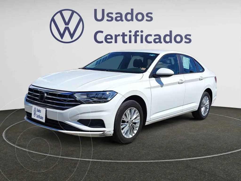 foto Volkswagen Jetta Comfortline financiado en mensualidades enganche $73,820 mensualidades desde $5,647