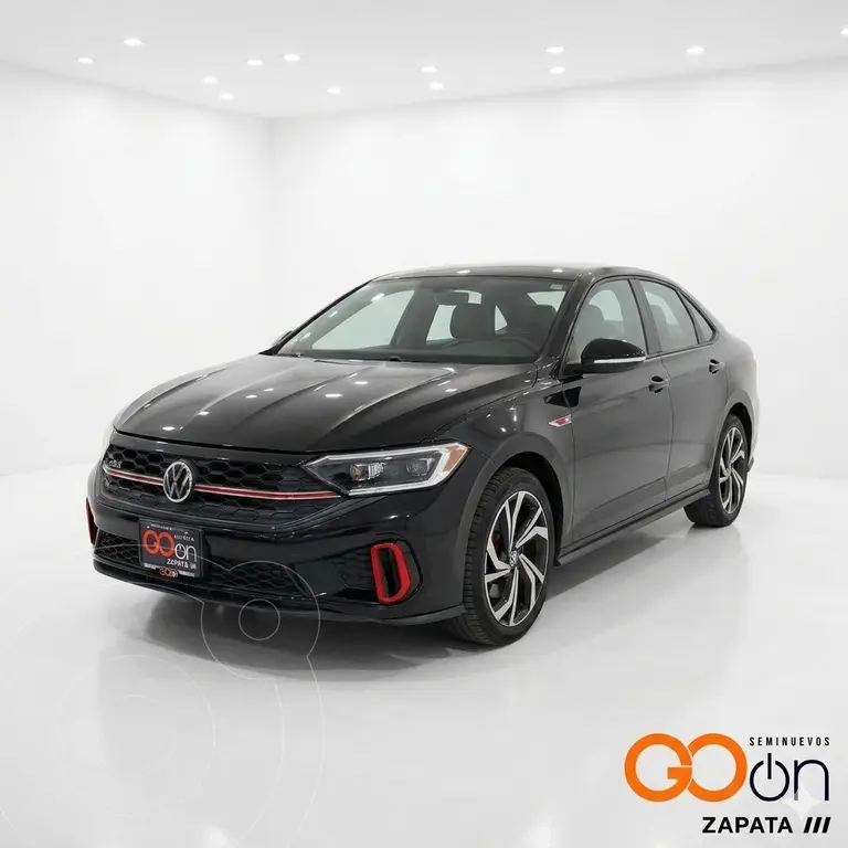 Volkswagen Jetta GLI 2023