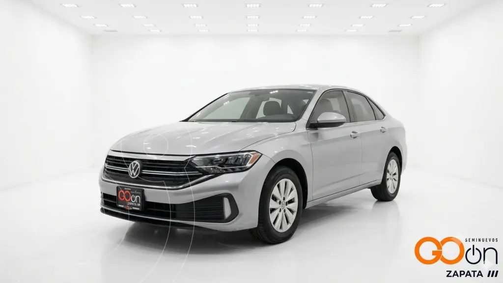 Volkswagen Jetta Comfortline 2023