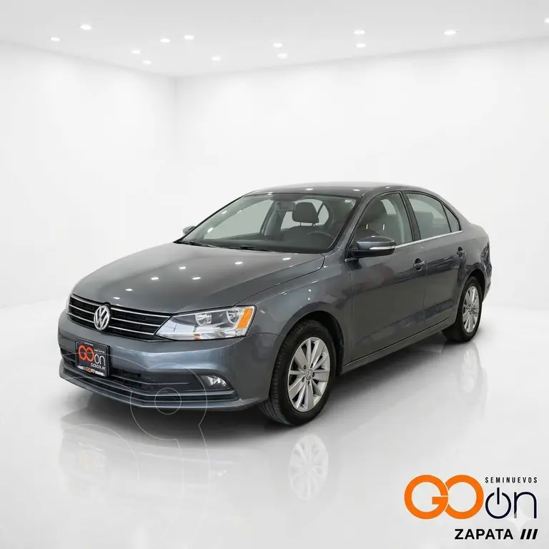 Volkswagen Jetta COMFORTLINE 2018