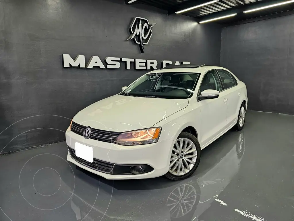 Volkswagen Jetta Sport 2013