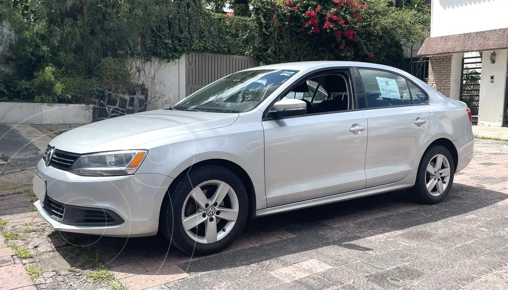 Volkswagen Jetta Style 2013