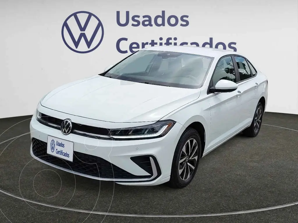 Volkswagen Jetta Comfortline 2026