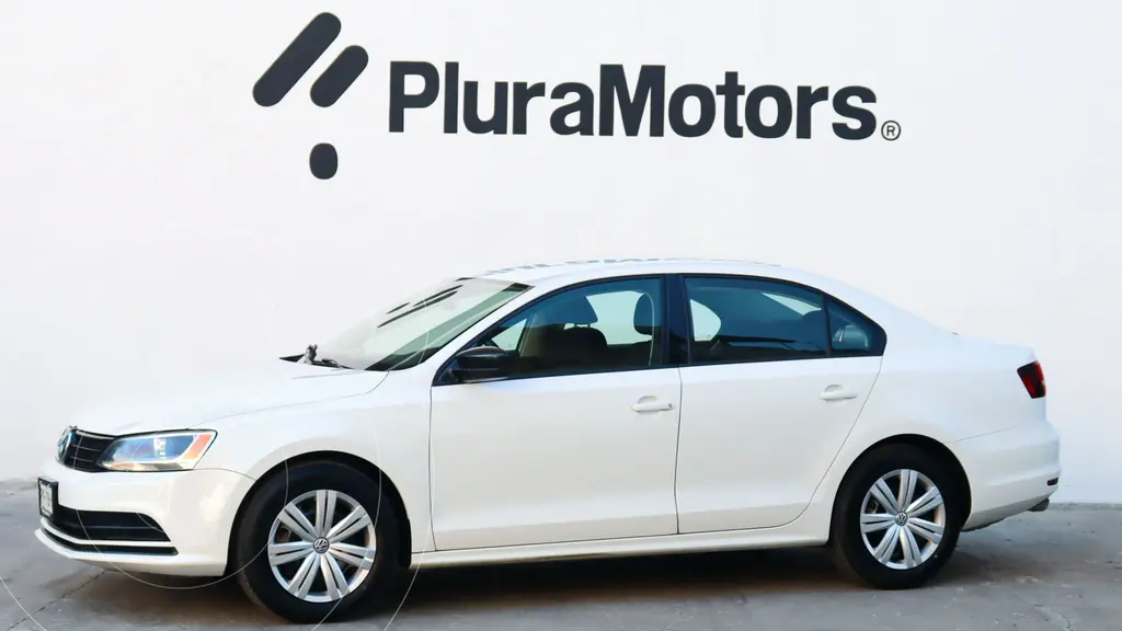 Volkswagen Jetta 2.0 Tiptronic 2018
