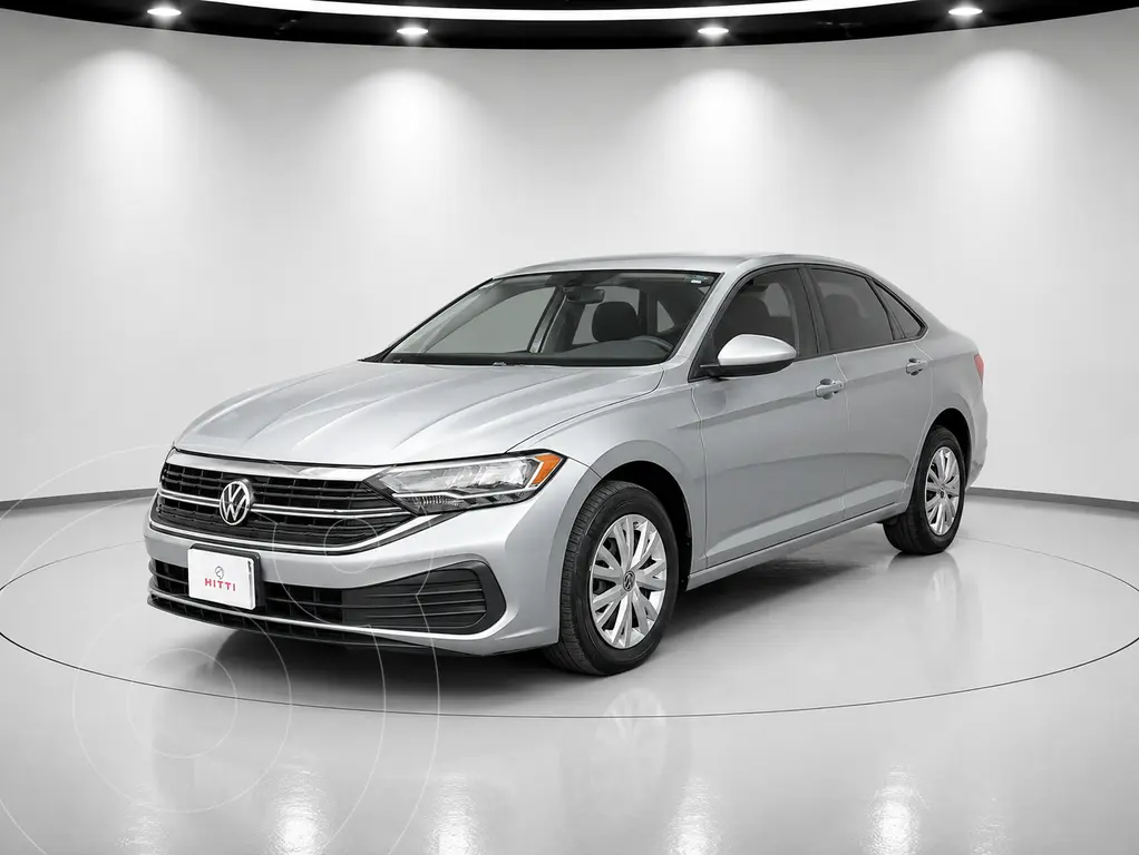 Volkswagen jetta trendline (2023)