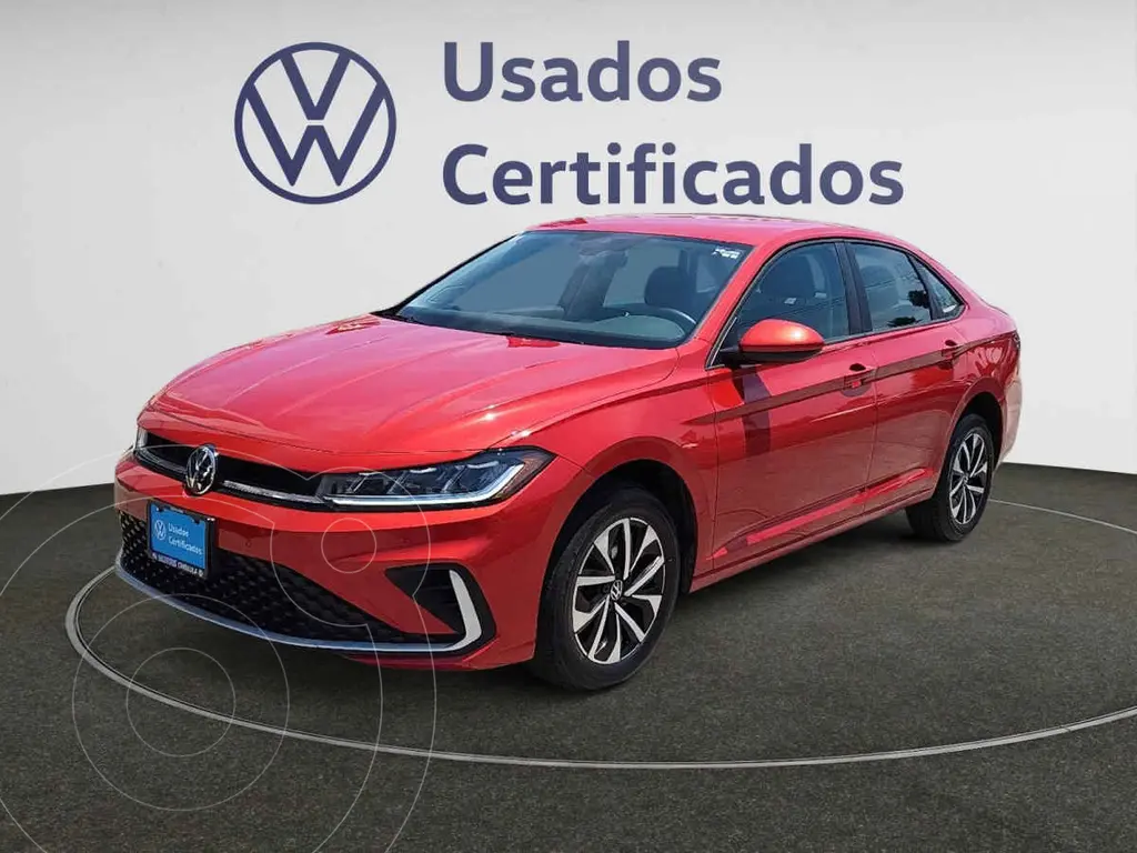 Volkswagen Jetta Comfortline 2026