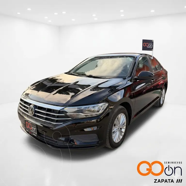 Volkswagen Jetta COMFORTLINE 2019