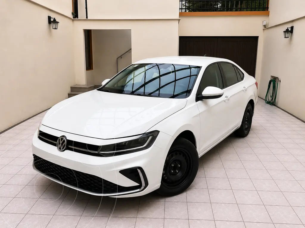 Volkswagen Jetta Trendline 2025