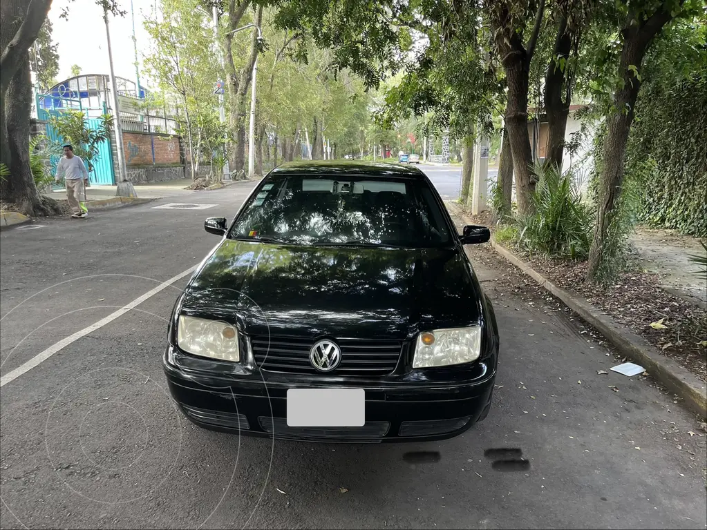 Volkswagen Jetta Soccer 1 2006