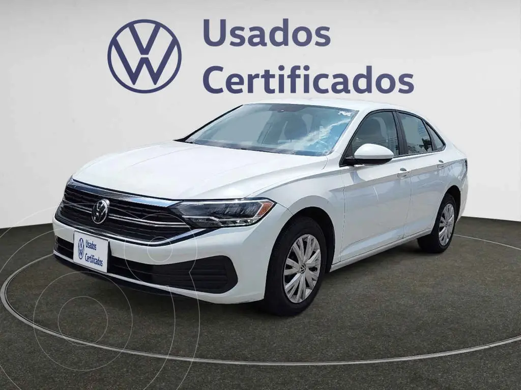 Volkswagen Jetta Trendline 2024