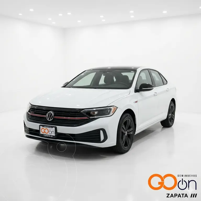 Volkswagen jetta sportline (2023)