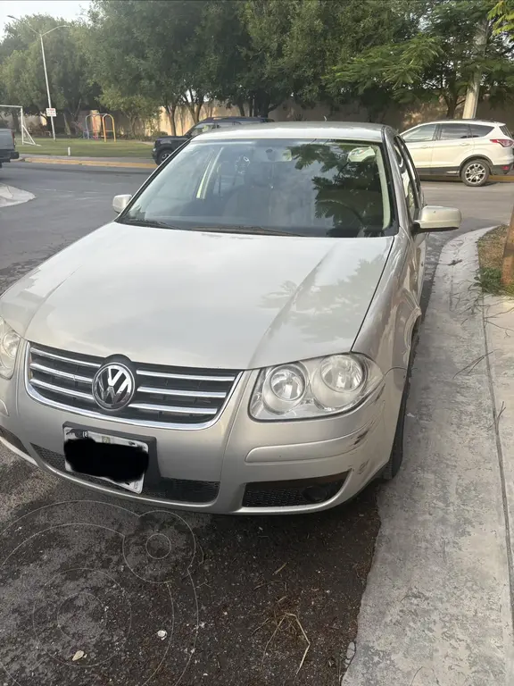 Volkswagen Jetta 2.0 2010