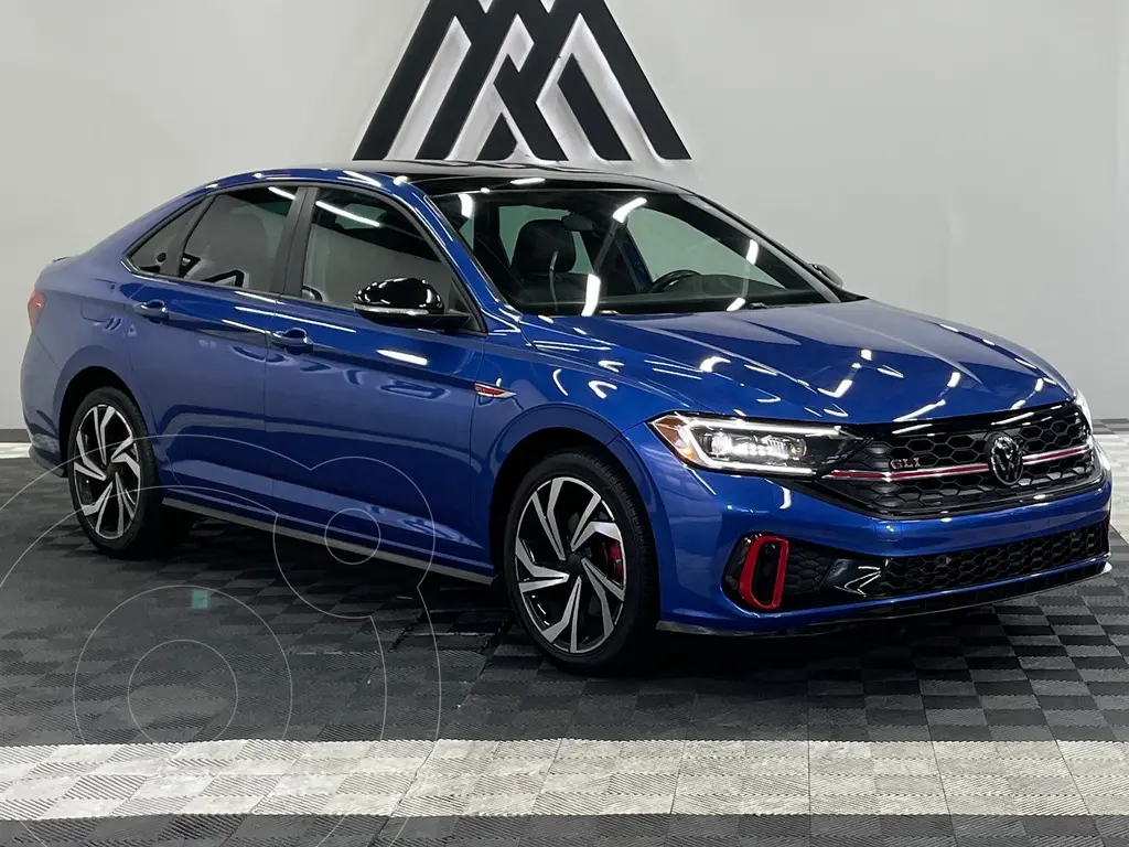 Volkswagen jetta trendline (2022)