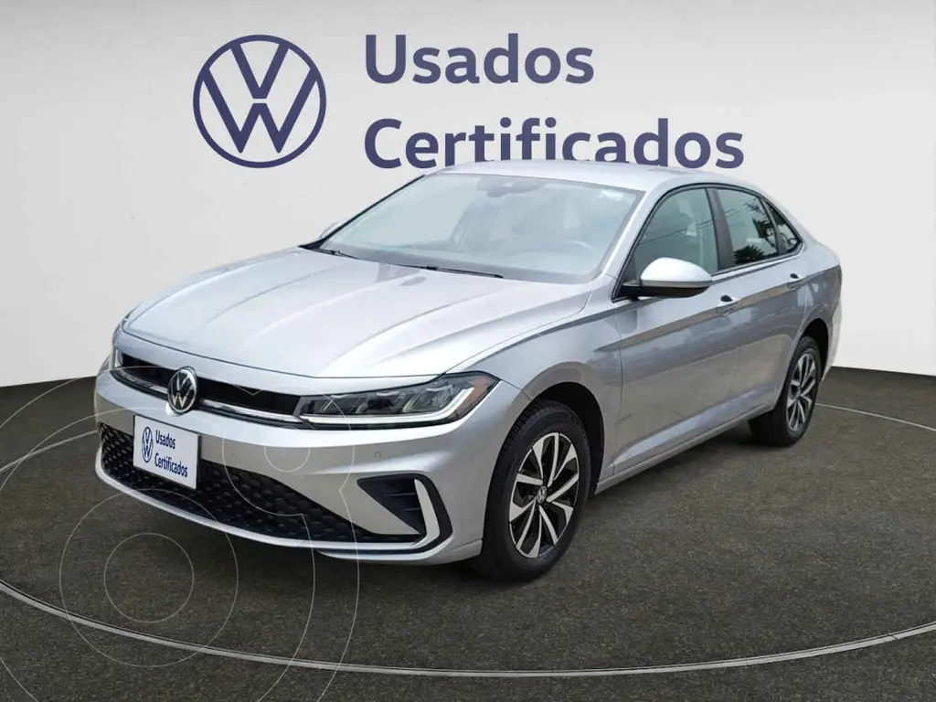 Volkswagen Jetta Comfortline 2025