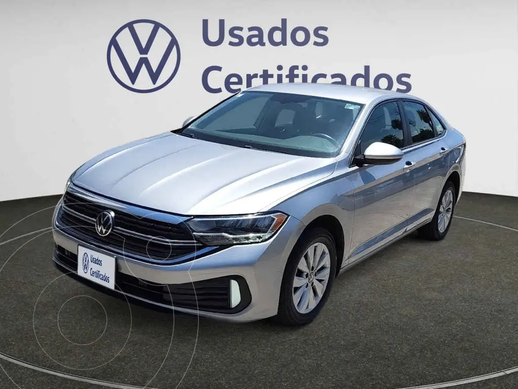Volkswagen Jetta Comfortline 2023