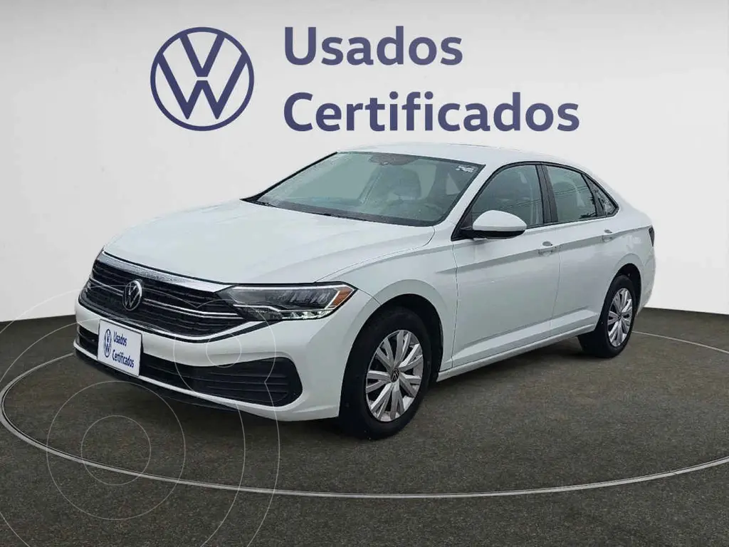 Volkswagen Jetta Trendline 2024