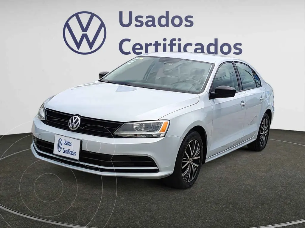 foto Volkswagen Jetta 2.0 Tiptronic financiado en mensualidades enganche $73,820 mensualidades desde $5,647