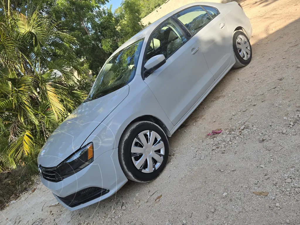 Volkswagen Jetta 2.0 Tiptronic 2017