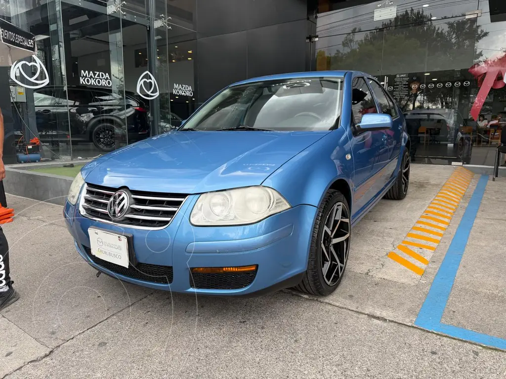 Volkswagen Jetta 2.0 Tiptronic 2009