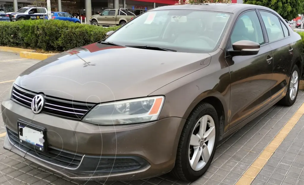Volkswagen Jetta Edición Especial Bicentenario 2011