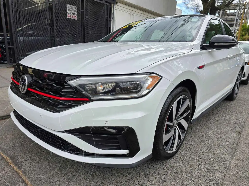 Jetta Gli Rosa Volkswagen Jetta GLi Aut financiado en mensualidades enganche $149,193 ...