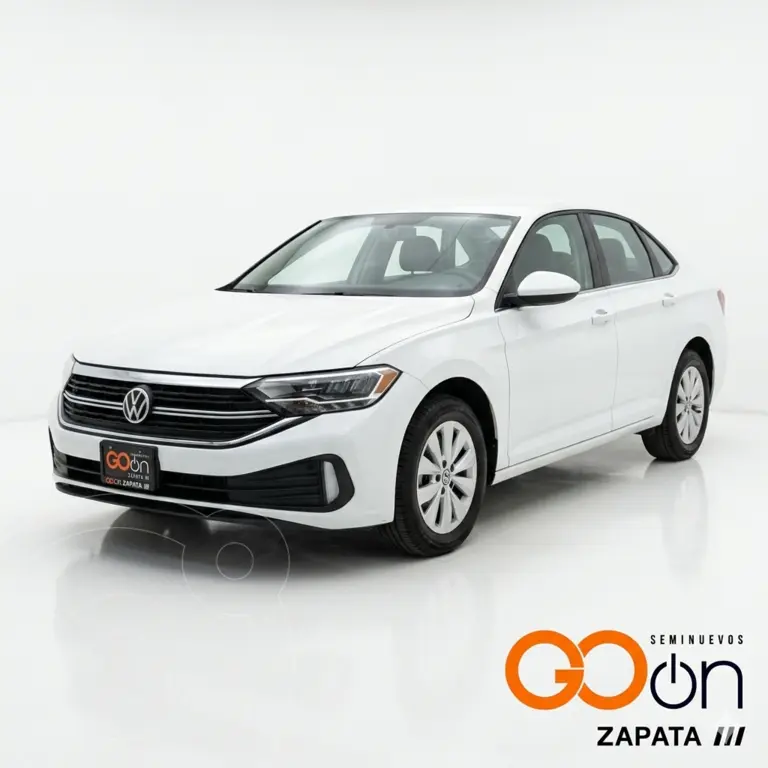 Volkswagen Jetta Comfortline 2024