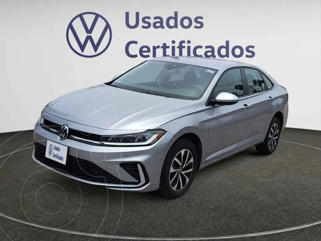 Volkswagen Jetta Comfortline 2026