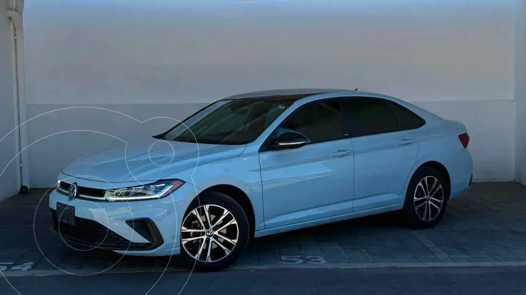 Volkswagen Jetta Sportline 2026