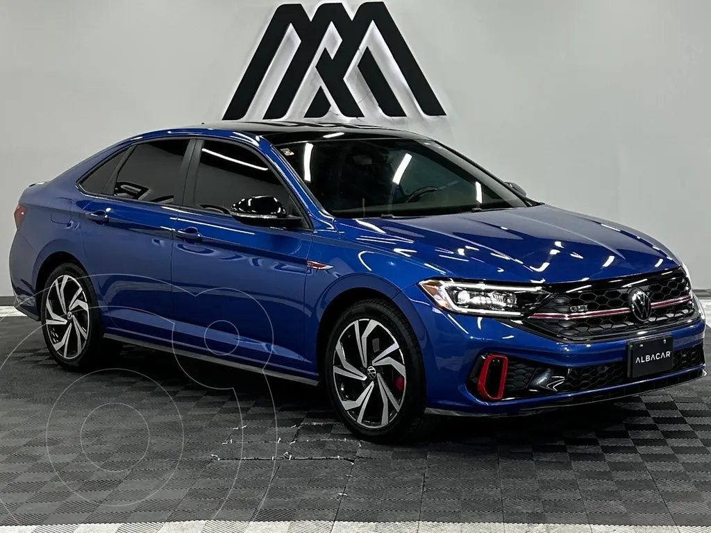 Volkswagen Jetta Trendline 2023