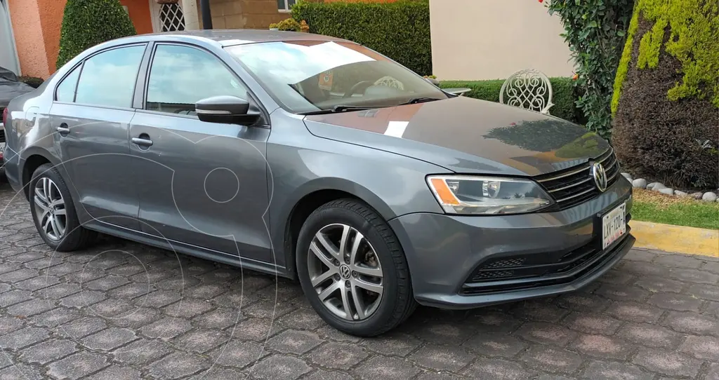 Volkswagen Jetta Trendline Tiptronic 2016