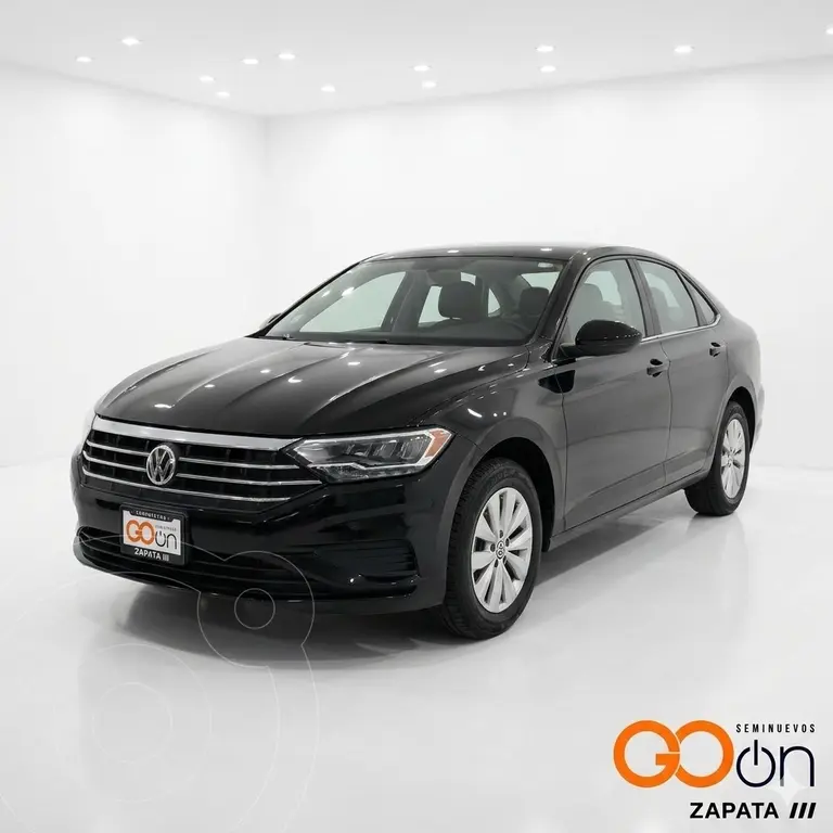 Volkswagen Jetta Comfortline 2022