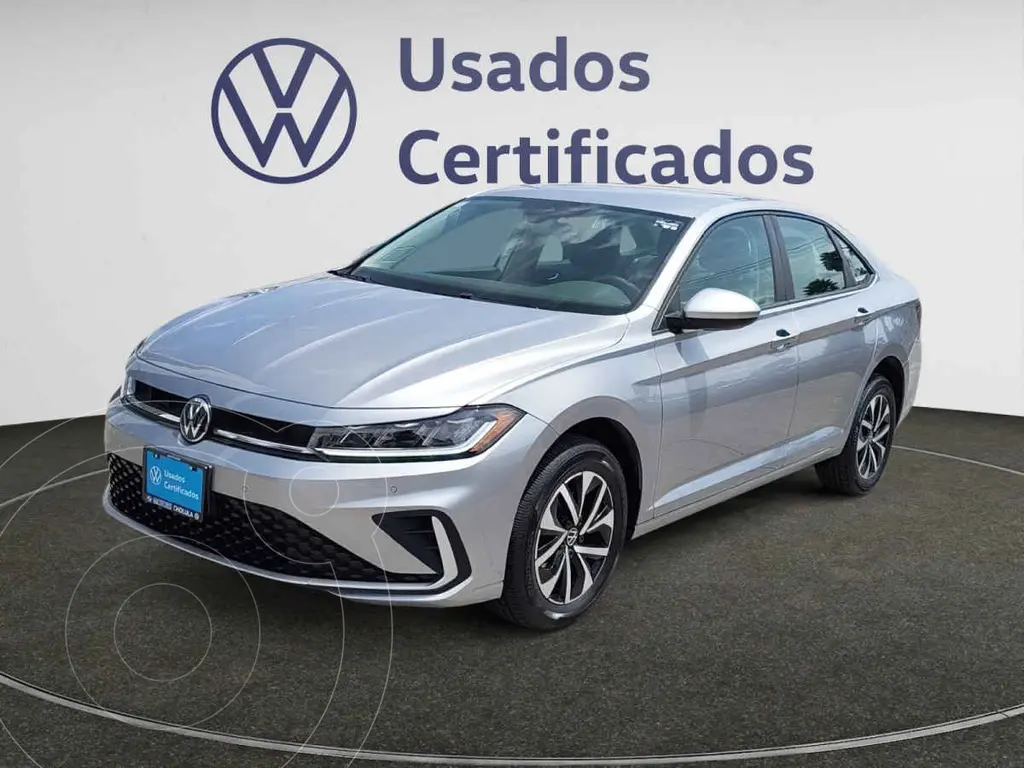 Volkswagen Jetta Comfortline 2026