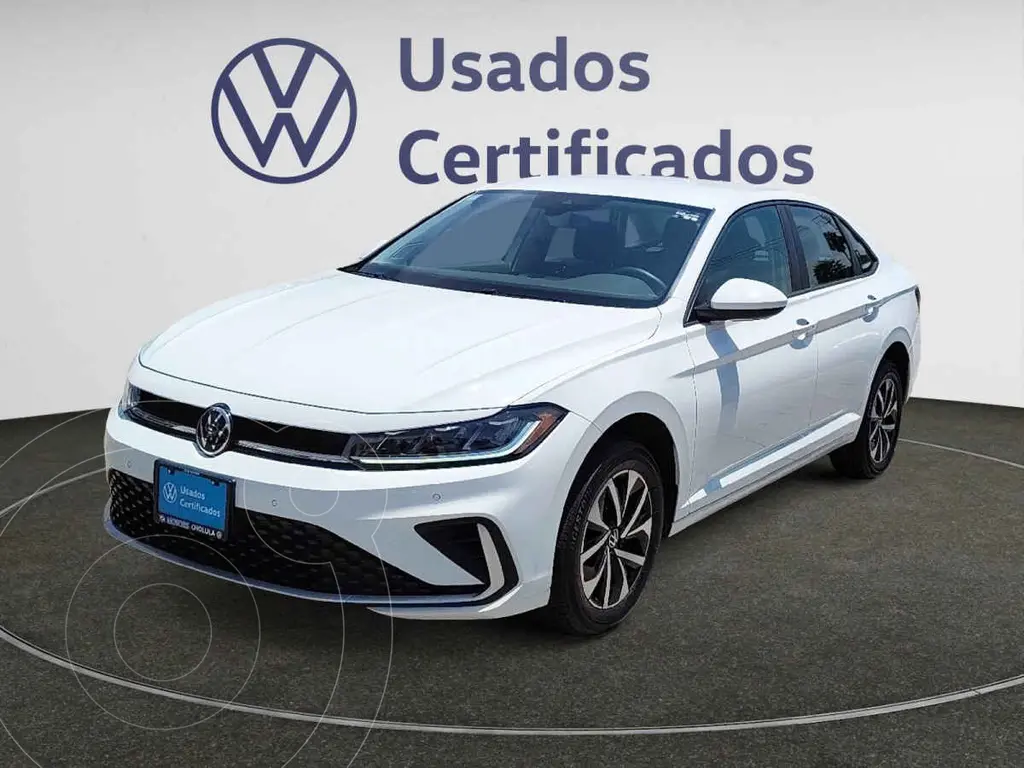 Volkswagen Jetta Comfortline 2026