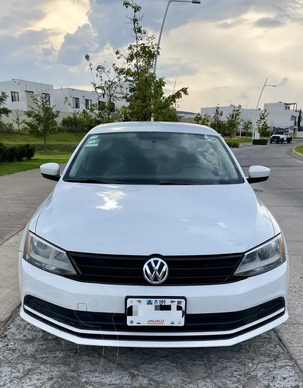 Volkswagen Jetta Jetta 2015