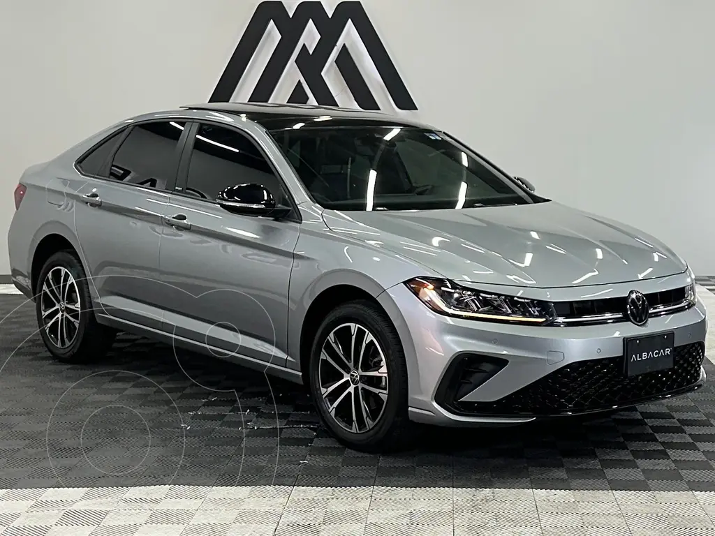 Volkswagen Jetta Sportline 2025