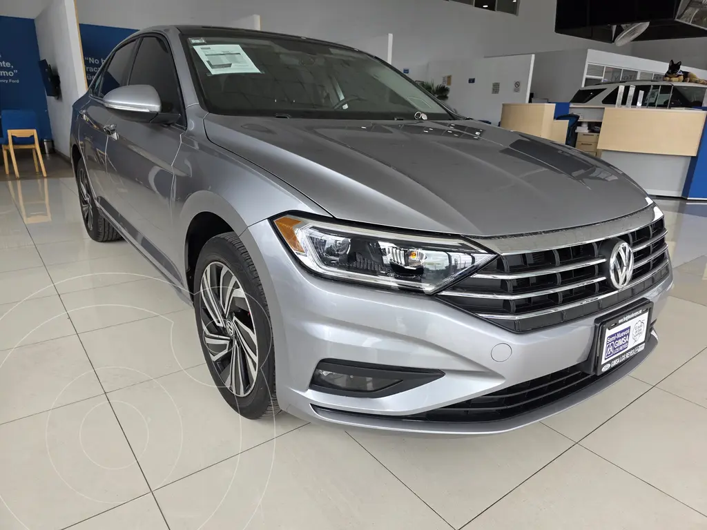 foto Volkswagen Jetta Highline Tiptronic financiado en mensualidades enganche $85,933 mensualidades desde $9,443