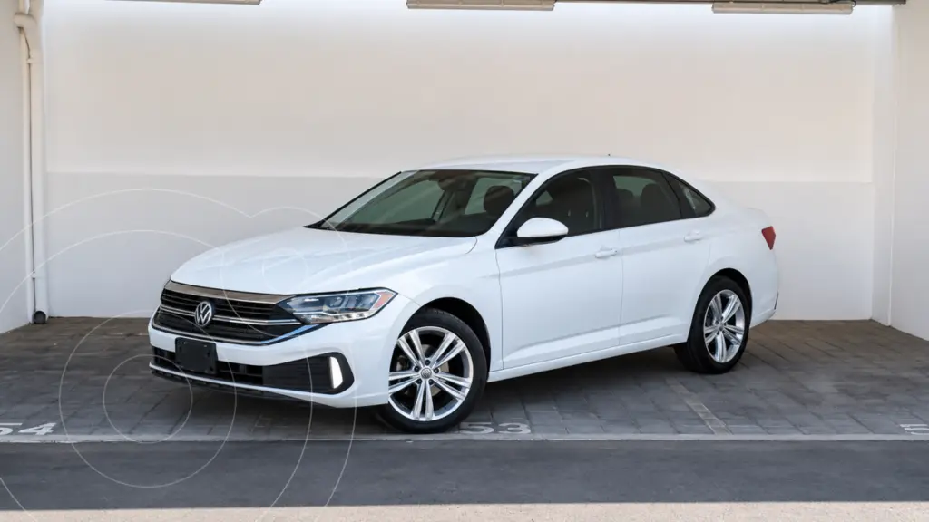 Volkswagen Jetta Comfortline 2023