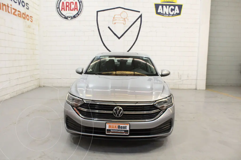 Volkswagen Jetta Trendline 2024