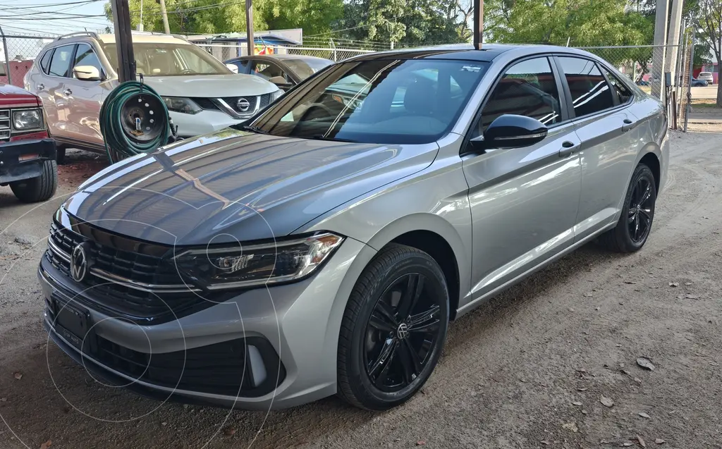 Volkswagen Jetta Sportline 2024