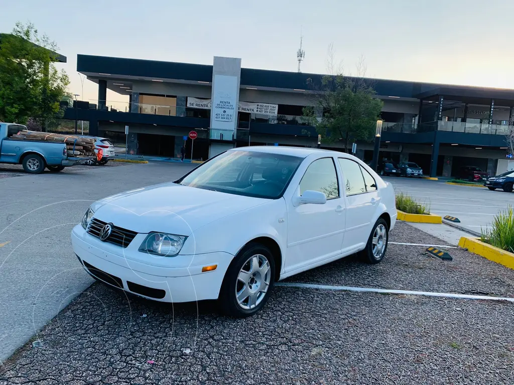 Volkswagen Jetta 2.0 2000